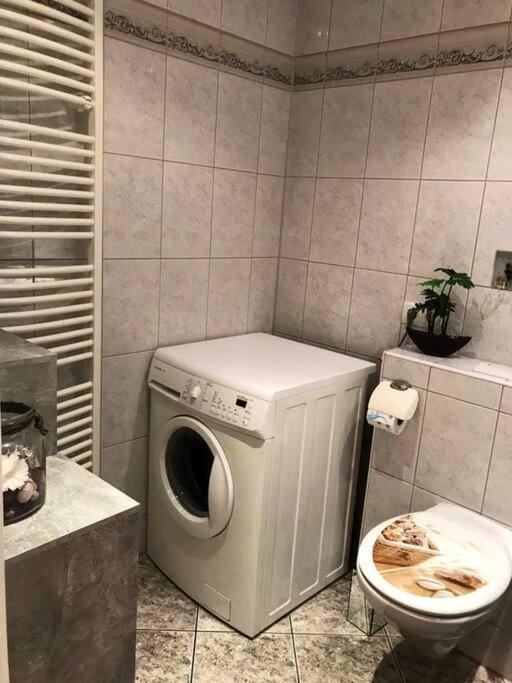 Apartment „La Casa De Papel“ / Behindertengerecht لبسيا المظهر الخارجي الصورة